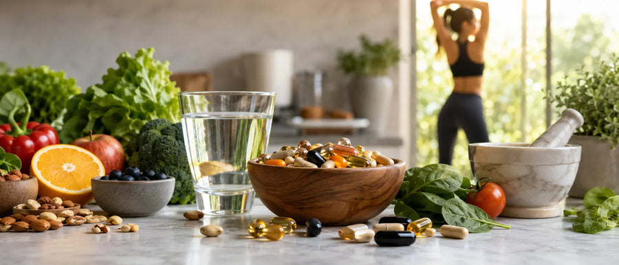 What Are Multivitamins and Do You Need Them? A Complete Guide to Daily Nutrition