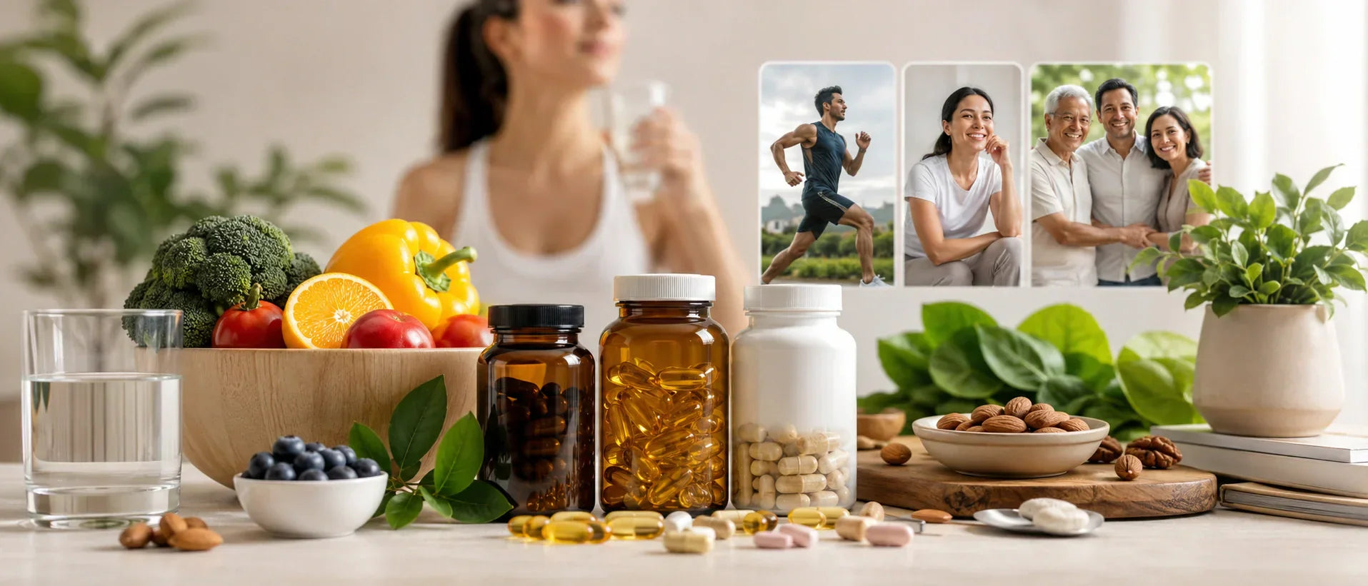 How to Choose the Best Multivitamin for Your Needs: A Complete Buying Guide