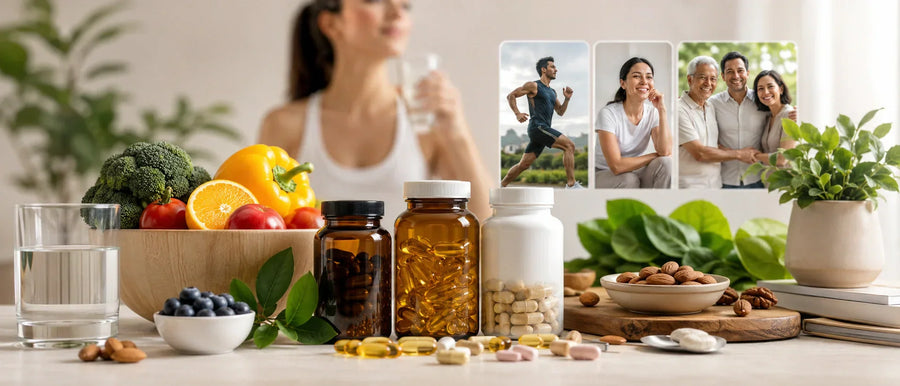 How to Choose the Best Multivitamin for Your Needs: A Complete Buying Guide