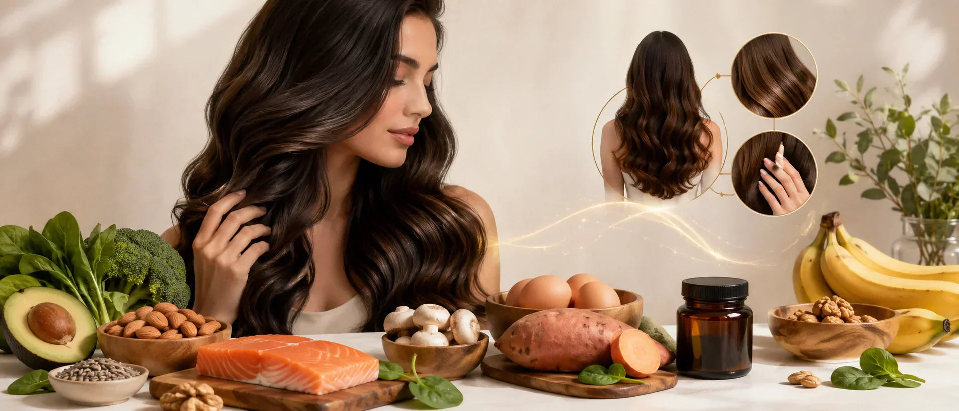 Biotin Benefits for Hair Growth: What Science Says
