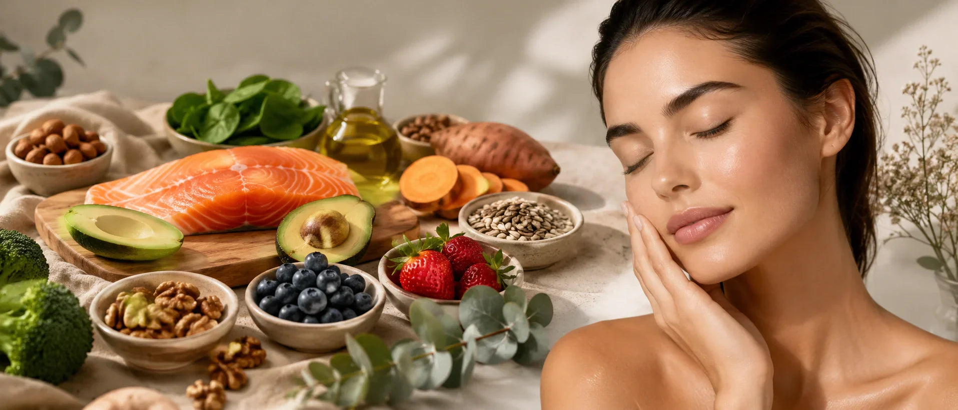 Hair Growth Supplements Guide: Ingredients, Benefits & How to Choose the Right One