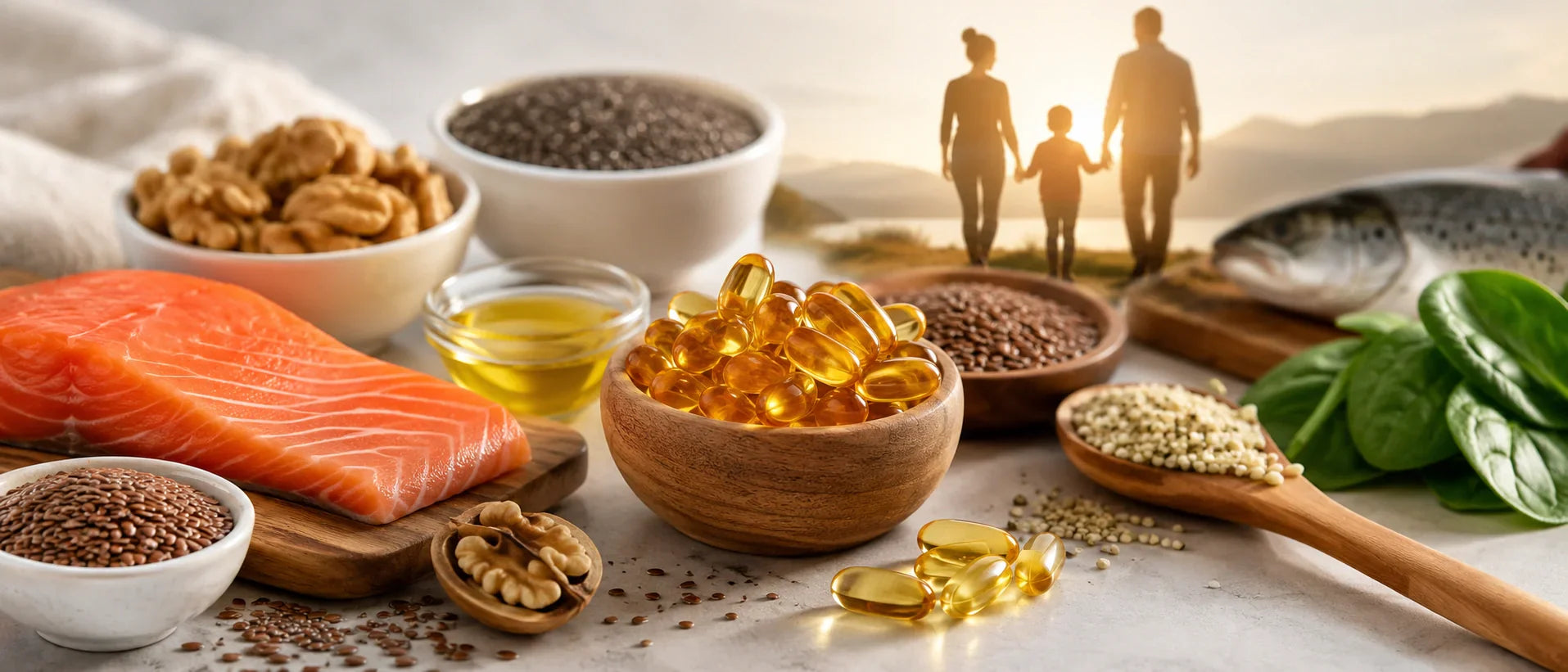 How Much Omega-3 Should You Take? A Complete Daily Dosage Guide