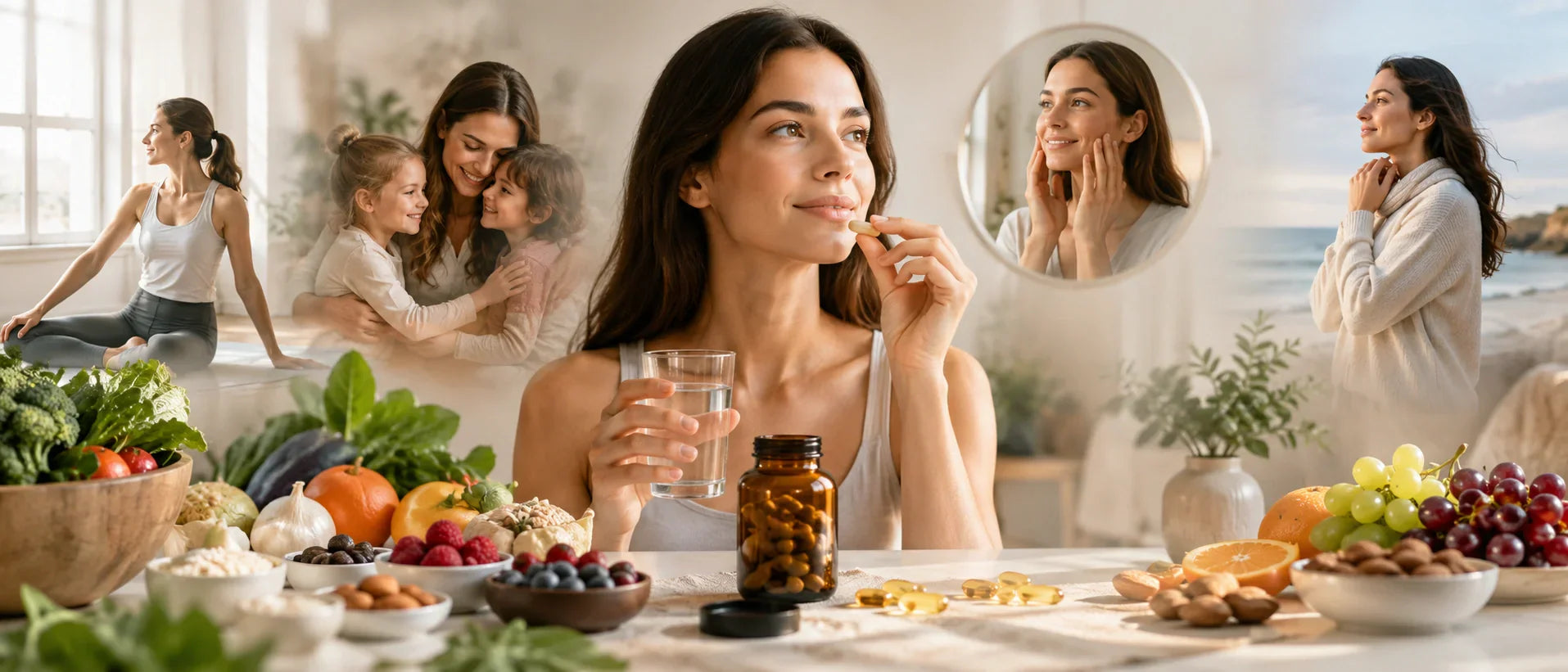 Protein vs Meal Replacement: What's the Difference and Which One Should You Choose?