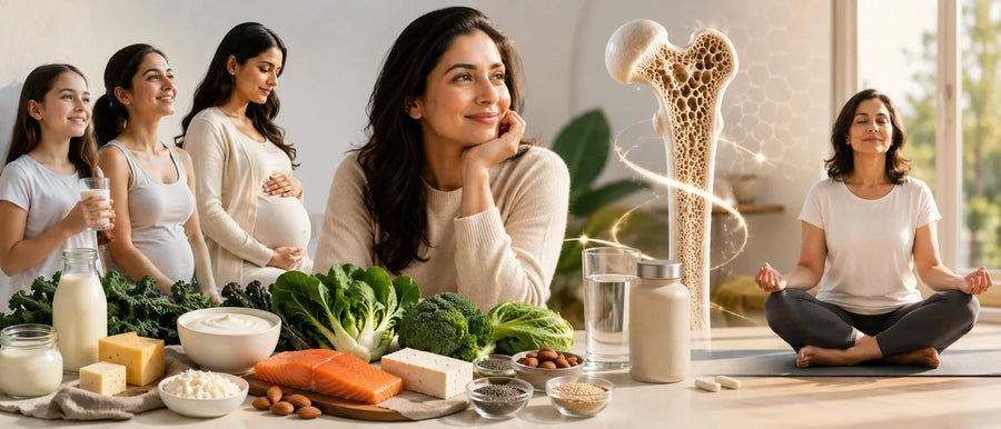 Supplements That Support Metabolism: What Works and How to Choose the Right Ones