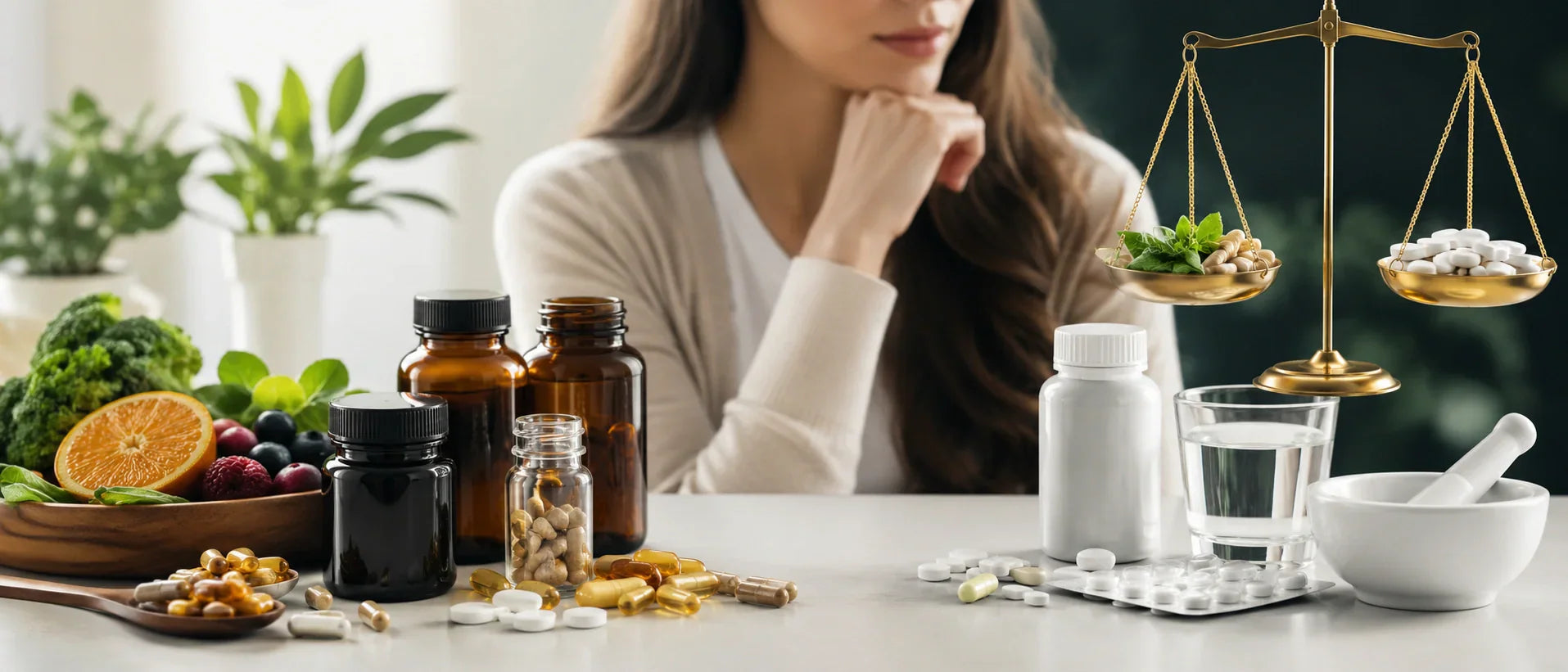 Are Supplements Safe? Everything You Need to Know Before Taking Them