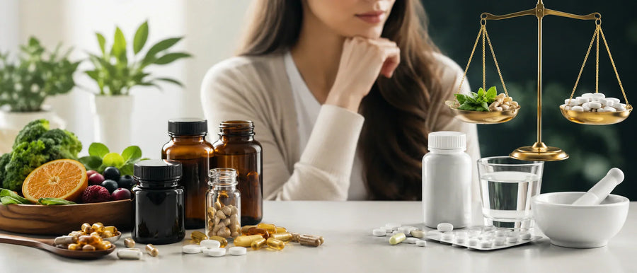 Are Supplements Safe? Everything You Need to Know Before Taking Them