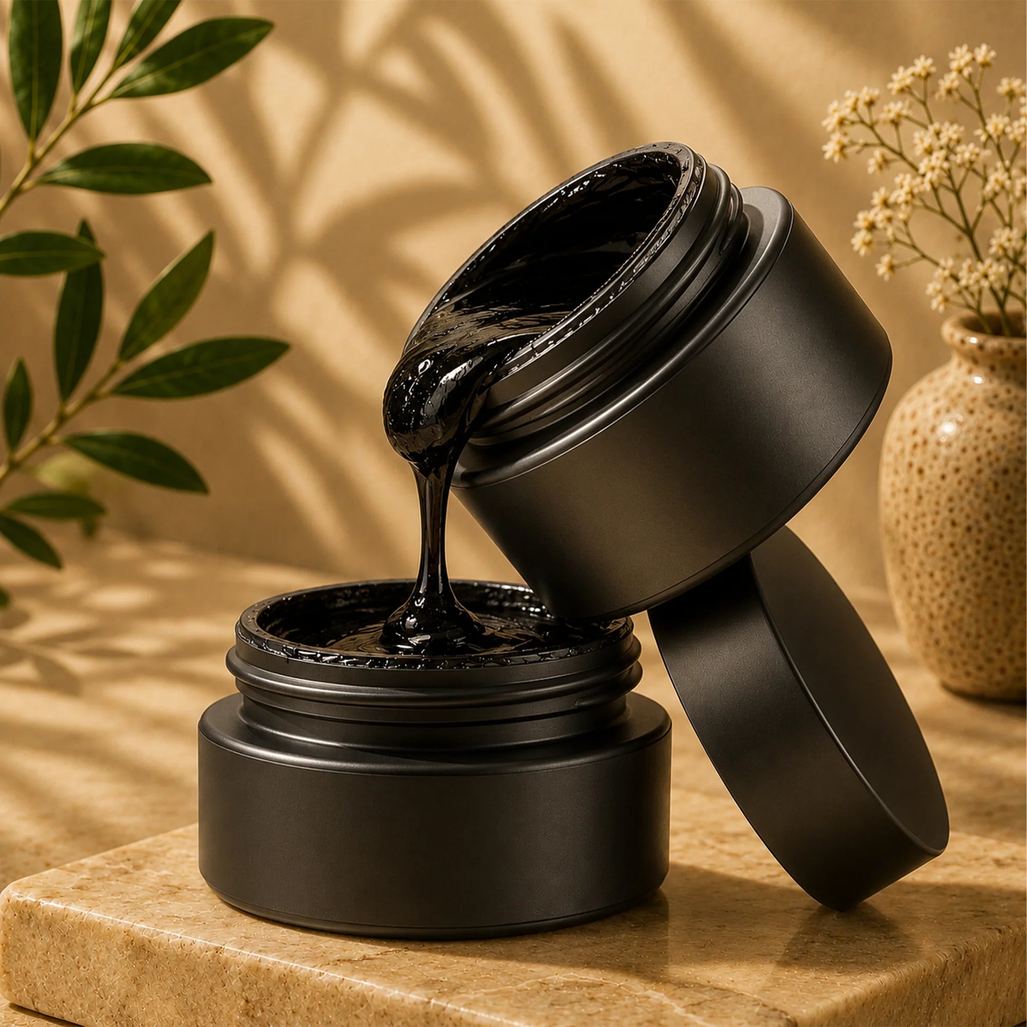 Shilajit