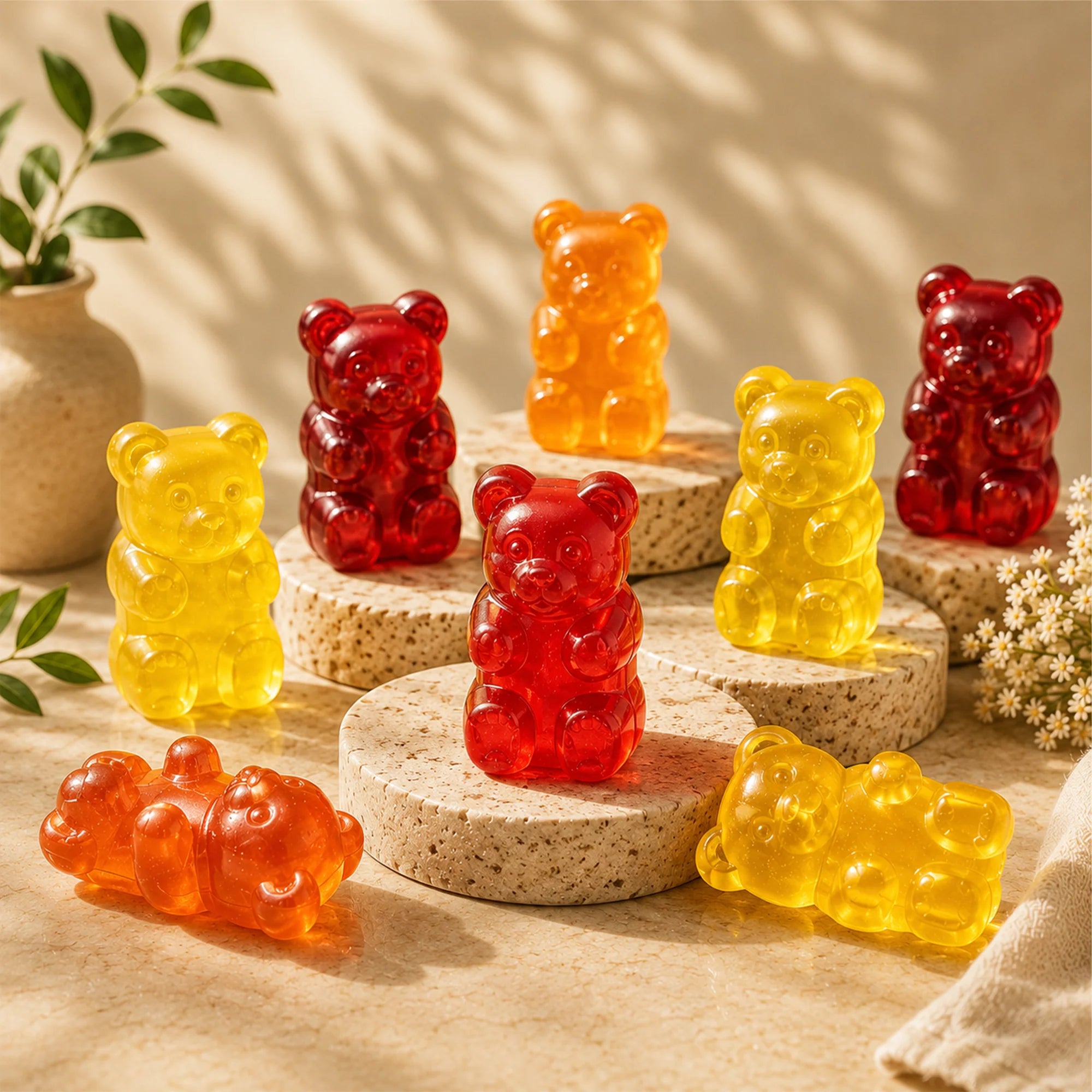 Gummies