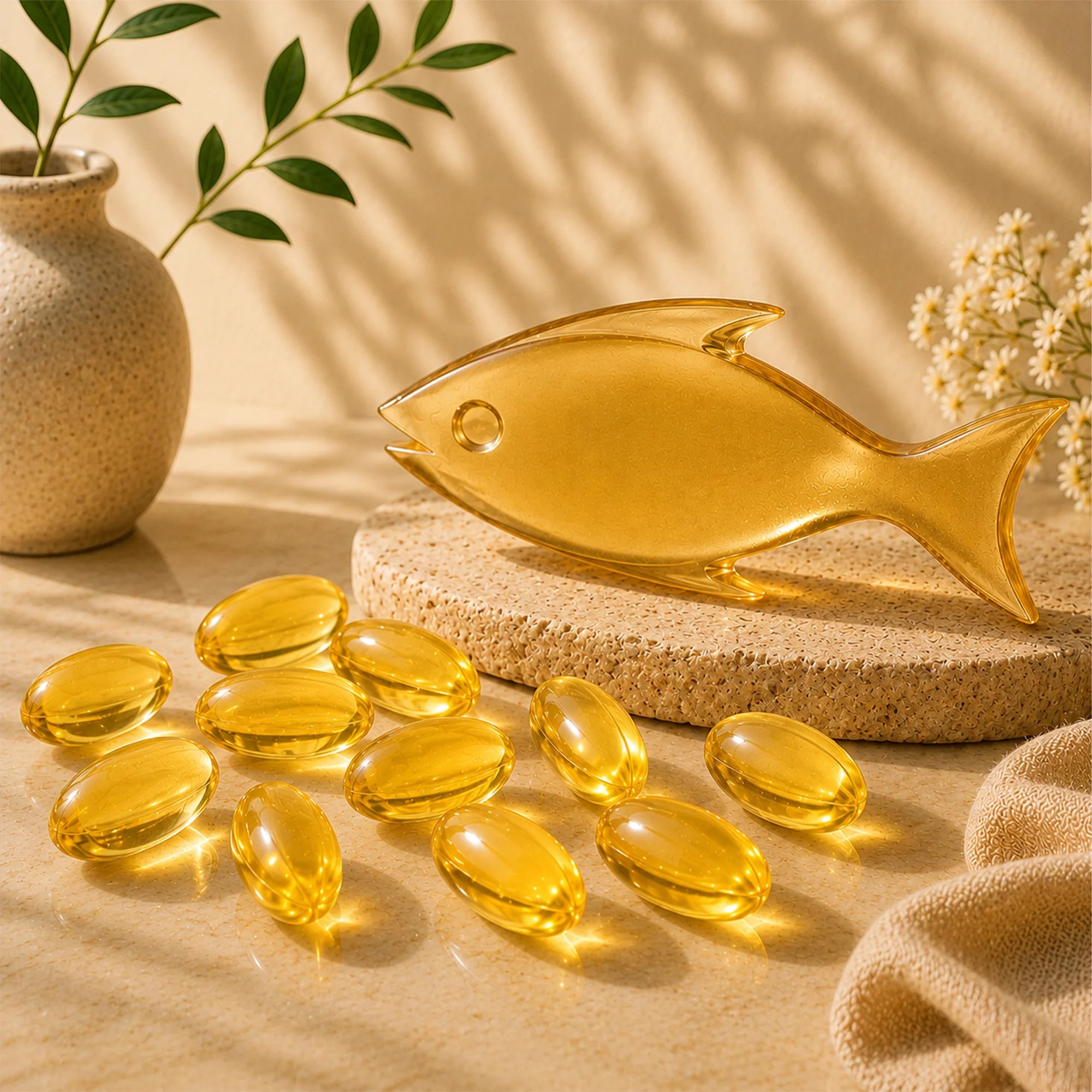 Omega-3