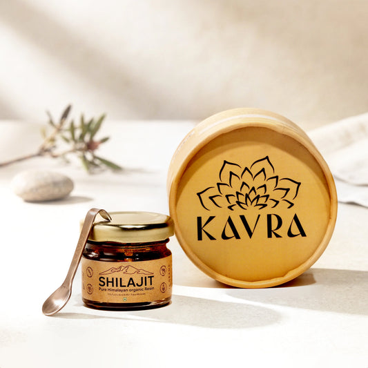 Resina pura de Shilajit del Himalaya 10 g, potenciador natural de energía
