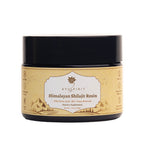 Resina di Shilajit dell'Himalaya Pura 50g Supporto Immunitario e di Energia