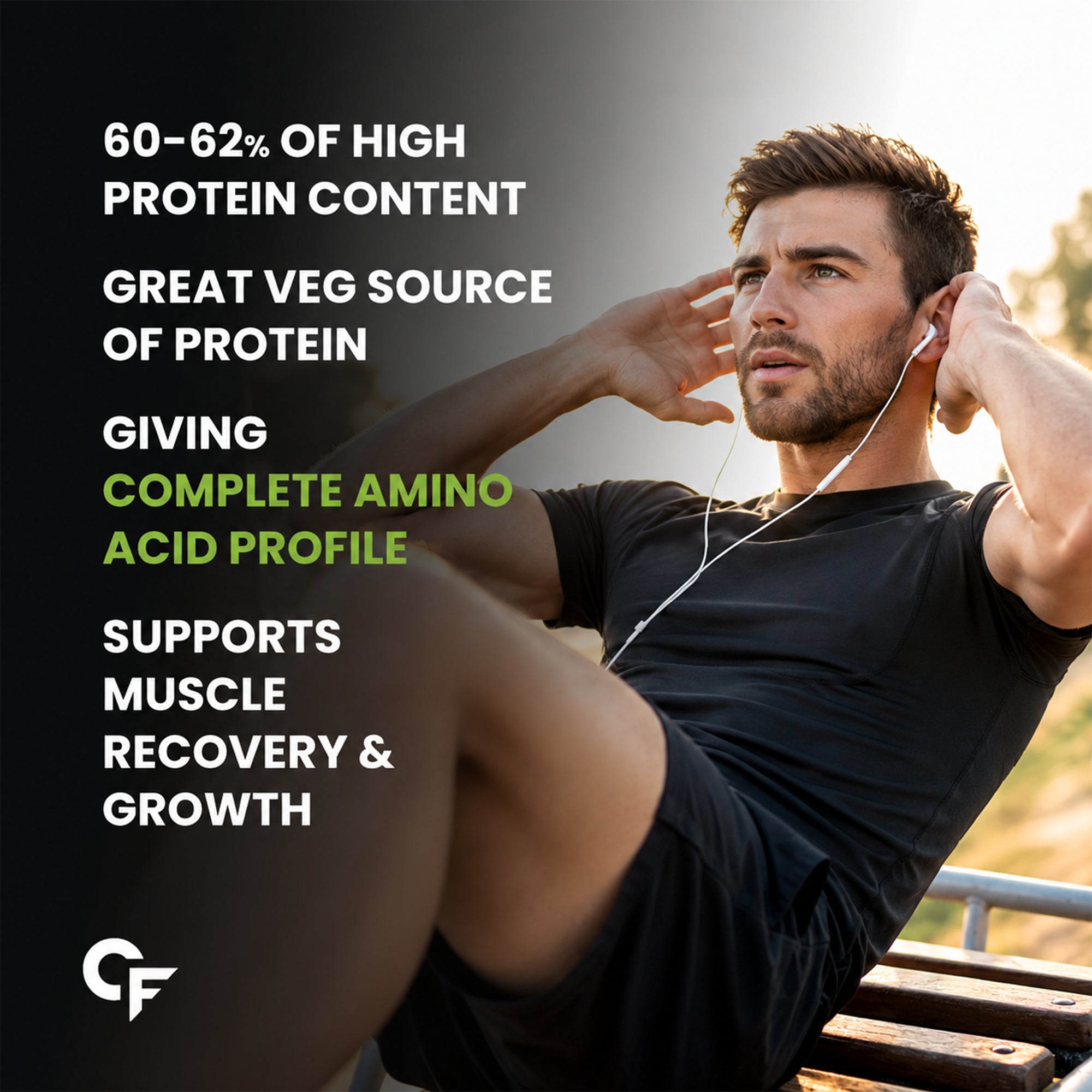 Certified Organic Spirulina Tablets 2000mg | 180 Tablets | Plant Protein, Phycocyanin, Chlorophyll & Beta Carotene | Energy, Immunity & Detox Support | Vegetarian Supplement