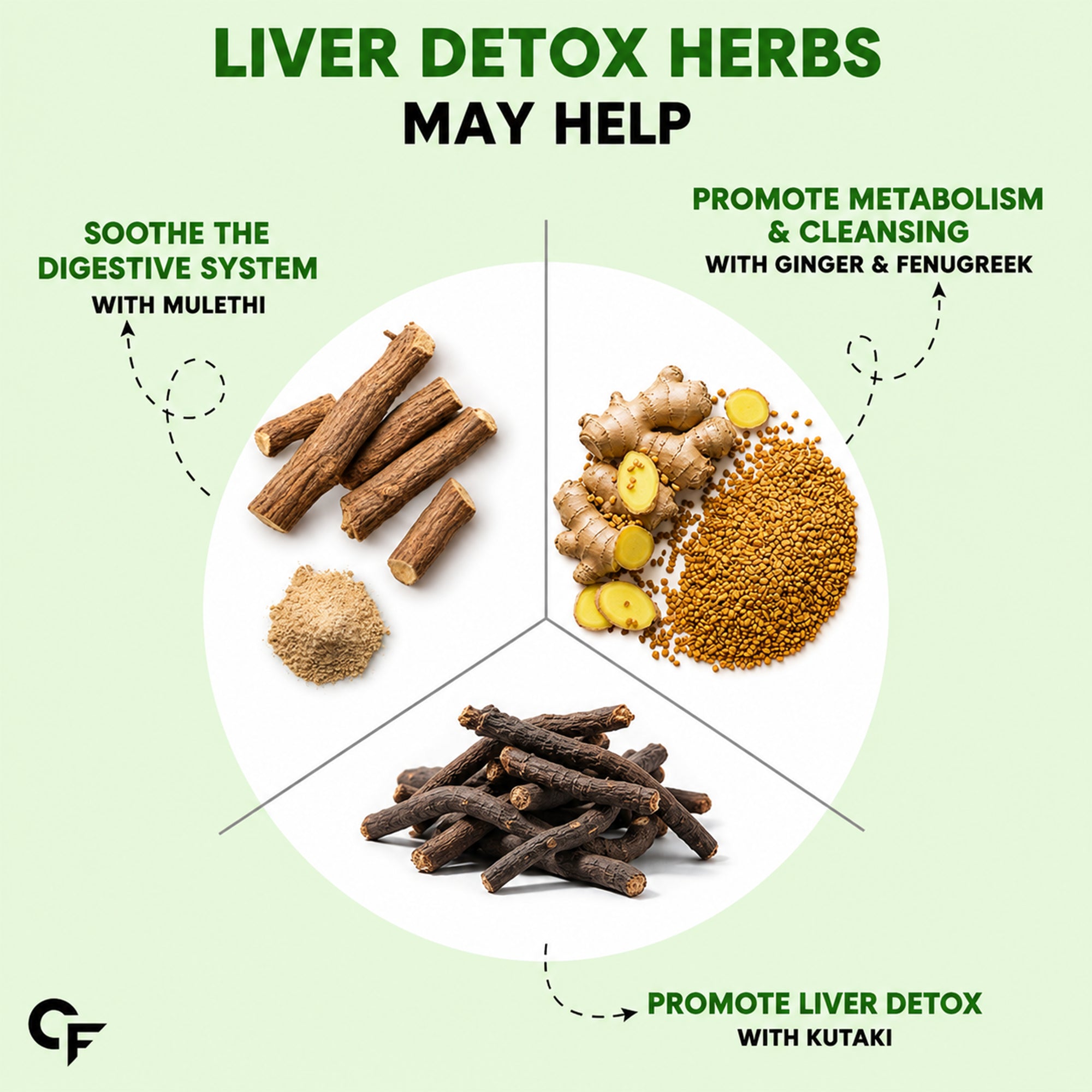 Liver Detox Effervescent Tablets with Milk Thistle, Glutathione & Vitamin C | Herbal Liver Support Supplement with Ginkgo Biloba, Korean Ginseng & Dandelion | Green Mango | 60 Tablets