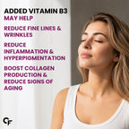 Vitamin B Complex 120 Tablets | 8 Essential B Vitamins with Biotin, B12 & Folic Acid | 100% RDA | Energy Metabolism, Skin, Hair, Nails & Nervous System Support | Vegetarian