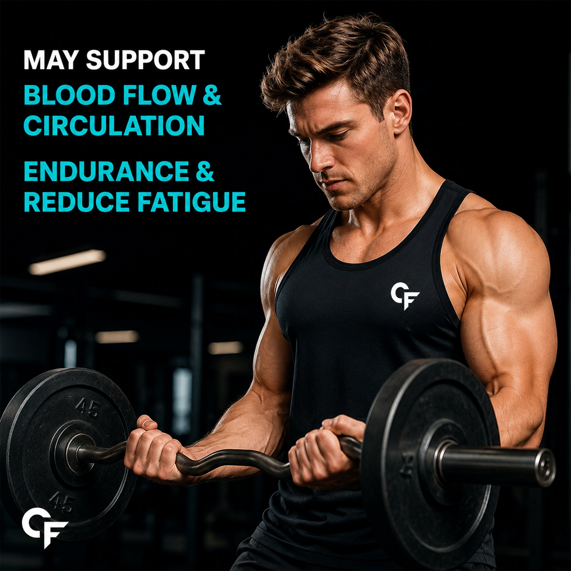 100% Pure L-Citrulline Powder 200g | 2000mg Per Serving | Nitric Oxide Booster | Pre Workout for Muscle Pump, Blood Flow & Endurance | Unflavoured | 95 Servings