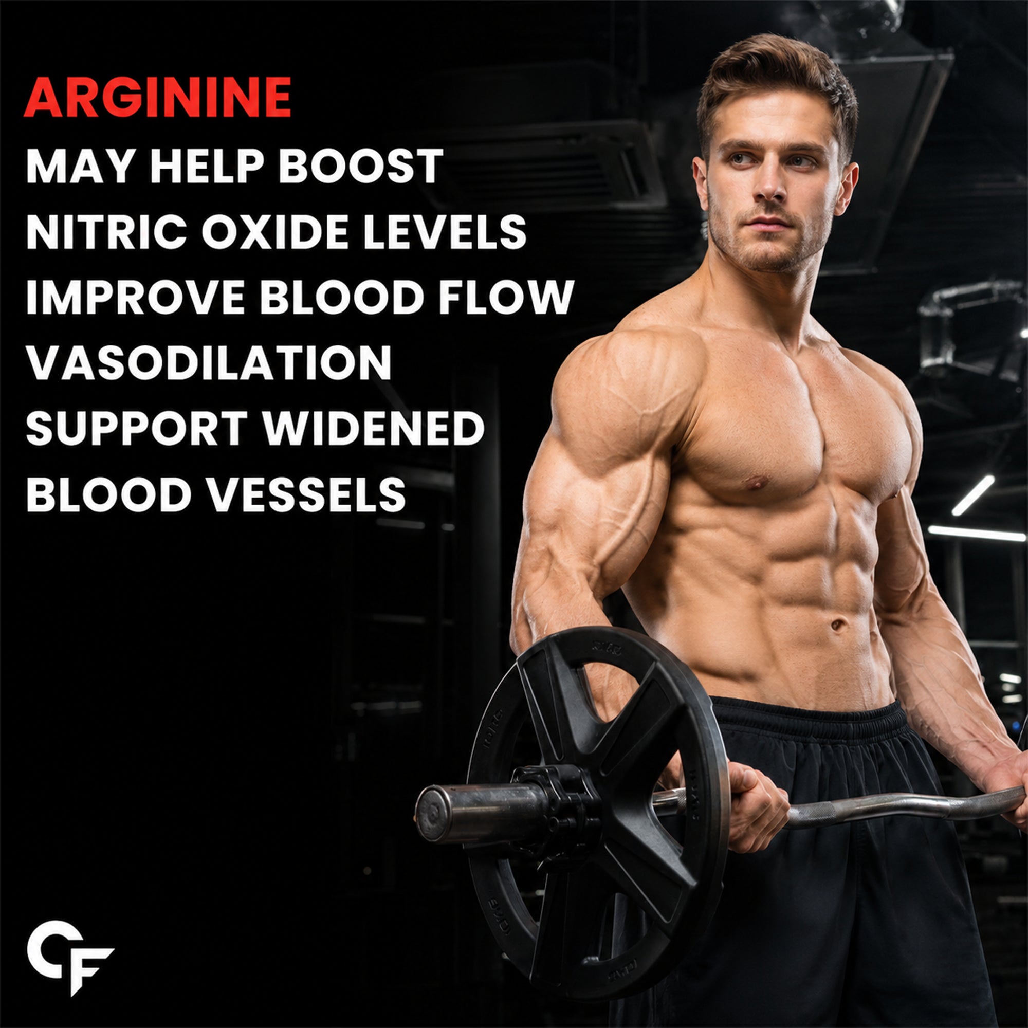 L-Arginine HCl Powder 3000mg with Beet Root Powder | Nitric Oxide & Workout Support | Masala Watermelon Flavour | 90g (30 Servings)