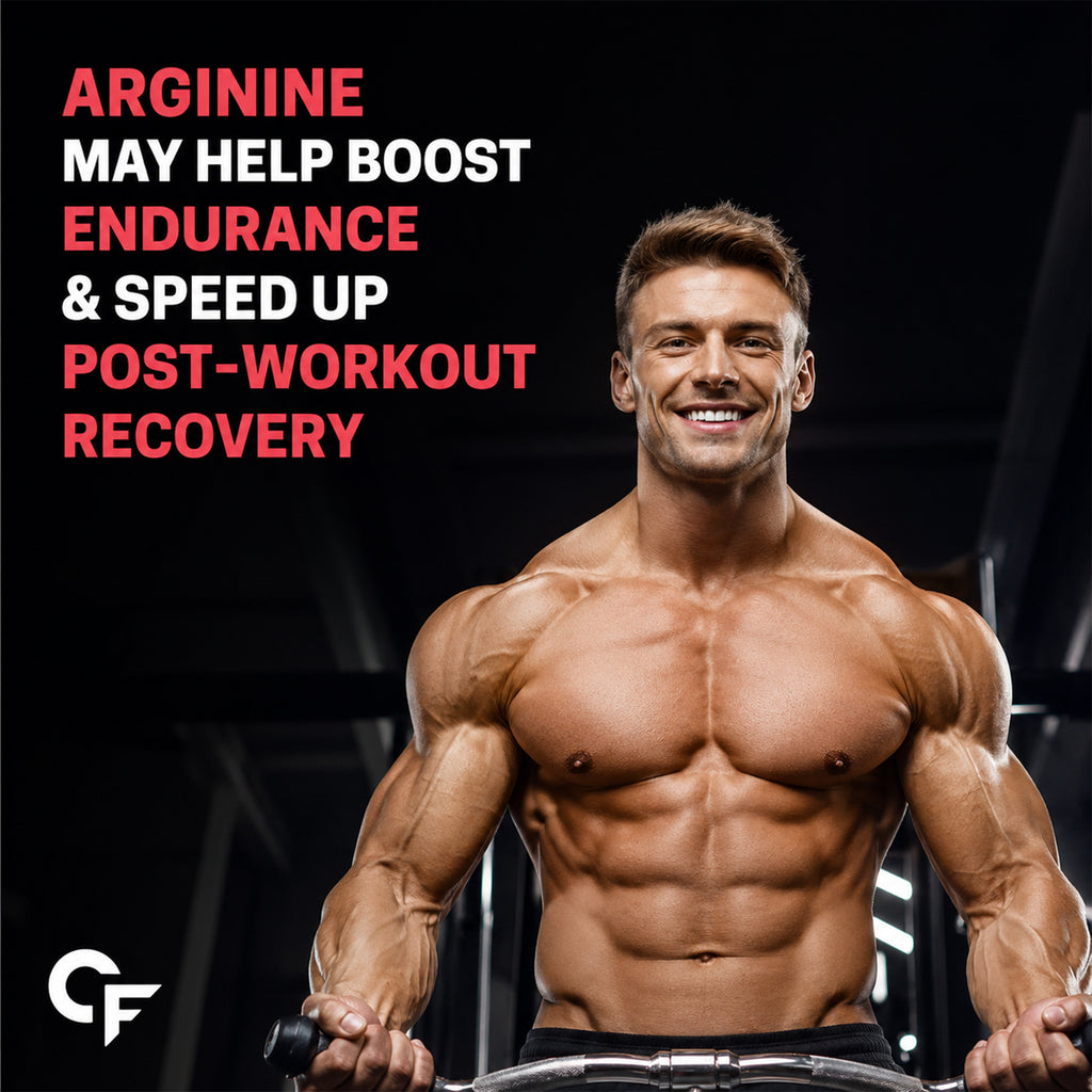 L-Arginine HCl Powder 3000mg with Beet Root Powder | Nitric Oxide & Workout Support | Masala Watermelon Flavour | 90g (30 Servings)