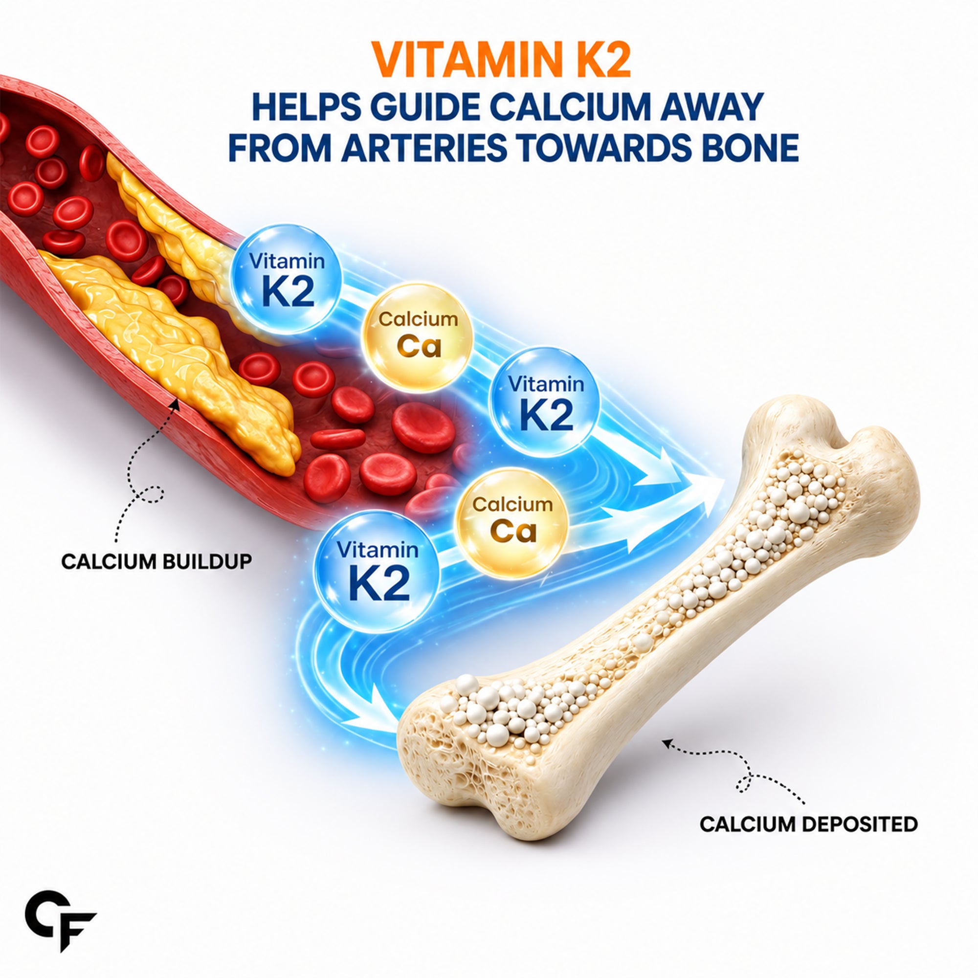 Vitamin D3 + K2 MK7 + B12 Gummies 60 Count | Veg Lichen Vitamin D3 600 IU | No Added Sugar | Bone & Immune Support | Mango Flavour | Vegetarian