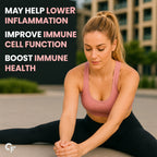 Resveratrol 250mg with Grape Seed Extract 5000mcg | Heart Health & Immune Support | Antioxidant Supplement | 60 Vegetarian Capsules