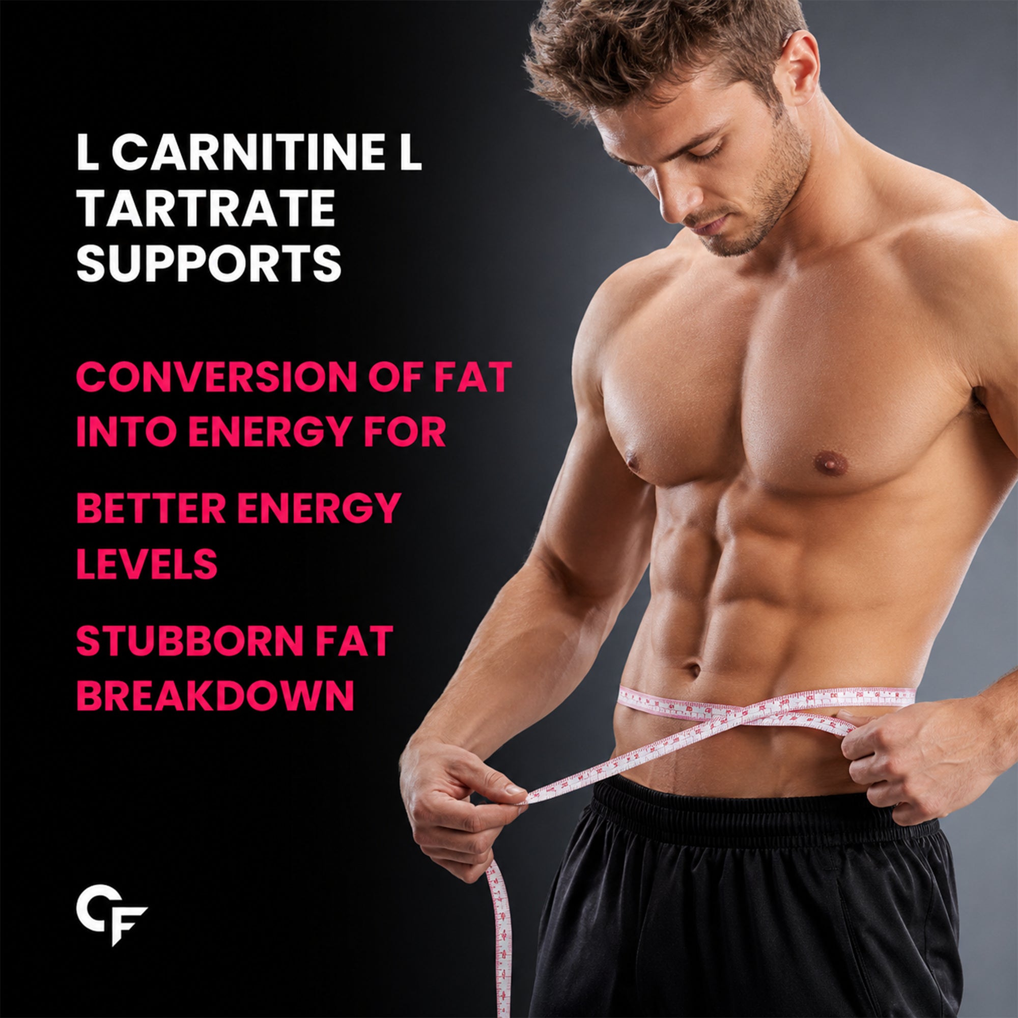 Day & Night Fat Burner Capsules for Women & Men | Weight Management Supplement | L-Carnitine, Green Tea, Garcinia Cambogia, Melatonin | 60 + 60 Vegetarian Capsules