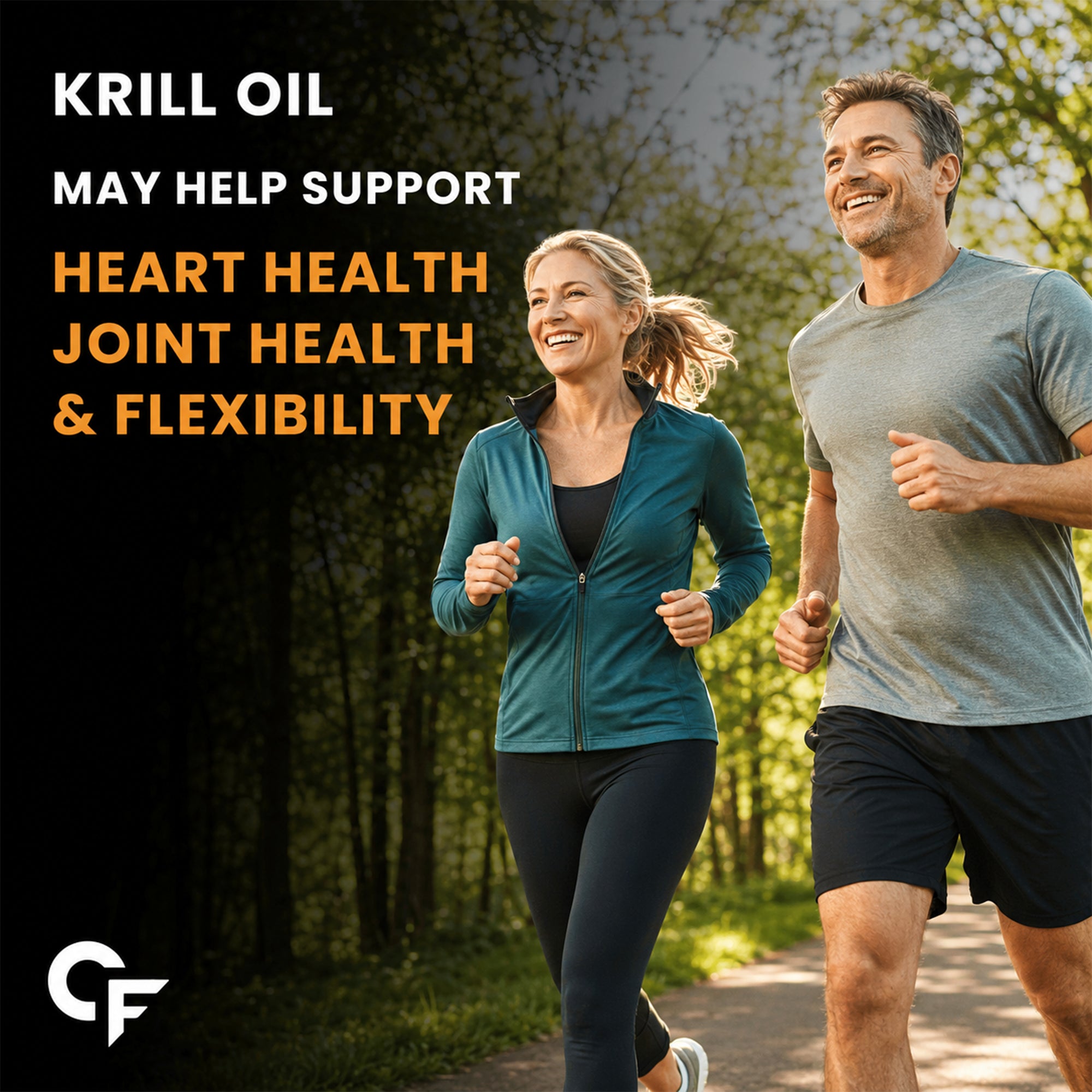 Antarctic Krill Oil 1000mg Softgels | Omega-3 EPA DHA & Astaxanthin | Marine Phospholipids | Heart Health Support | 30 Softgels