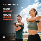 NAC 600mg with Vitamin C 80mg Tablets | N-Acetyl L-Cysteine Supplement for Antioxidant, Immune, Lung & Skin Support | 60 Vegetarian Tablets