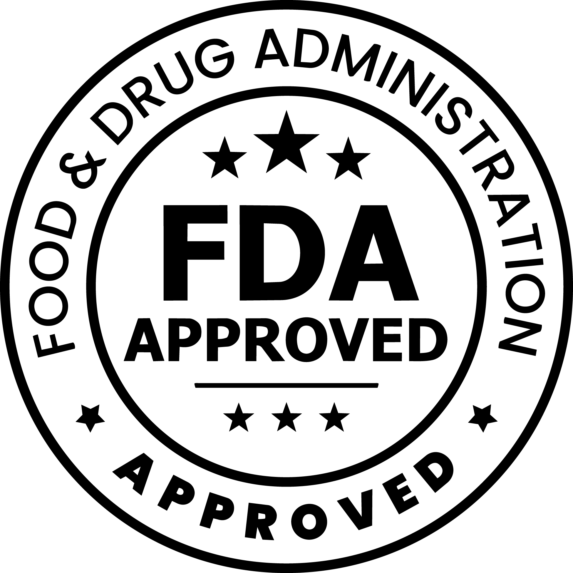 FDA Registered Facility for Dietary Supplement Manufacturing